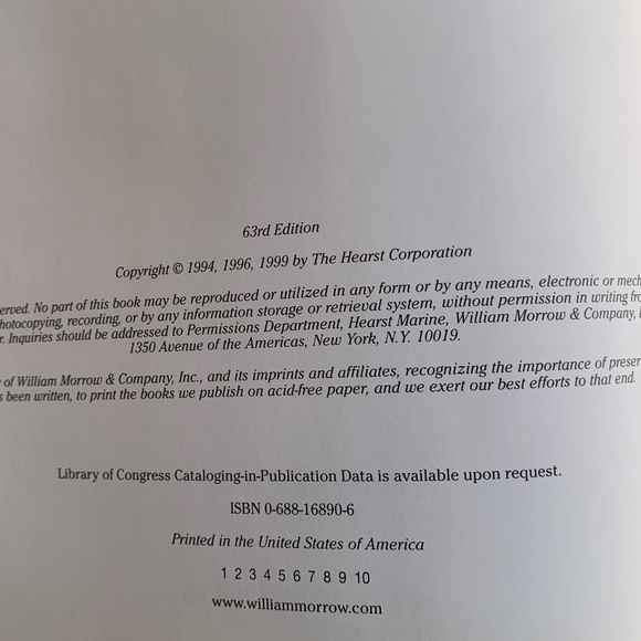 CHAPMAN PILOTING, 63rd Edition - Picture 4 of 4